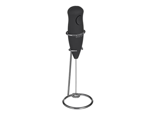 Koffert Fomini Sort