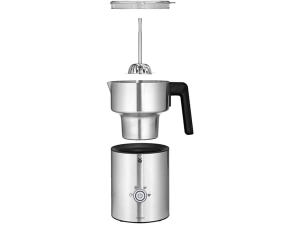 WMF Lono 04.1317.0011 maskin för varm choklad 0,5 l Smältdegel