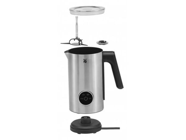 WMF Lumero 0413300011, Rustfritt stål, 150 ml, 0,25 l, Berøringskontroll, CE, AC