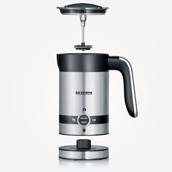 Mælkeskummer 200 ml SM3584
