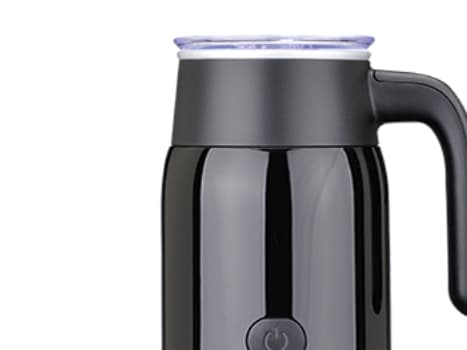 Gastroback Latte Magic 42326 Test Vinder MAJ. 2019
