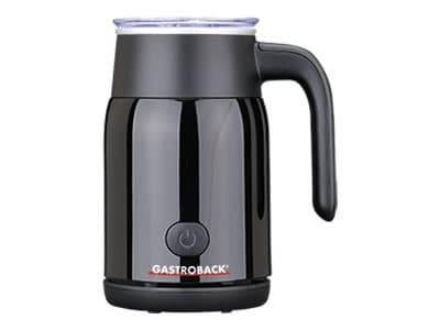 Gastroback Latte Magic 42326 Test Vinder MAJ. 2019