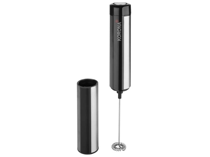 Korona 18010, Batteri, AAA