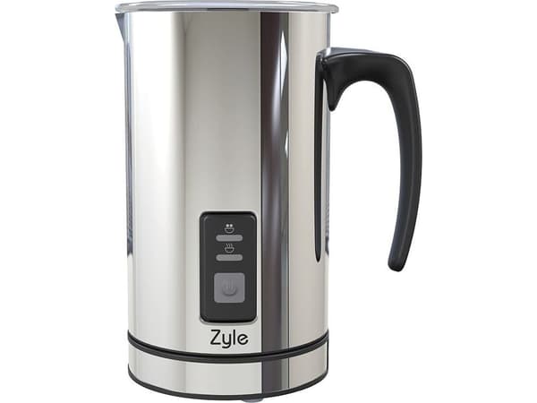 Zyle Steel Melkeskummer (ZY009MF)