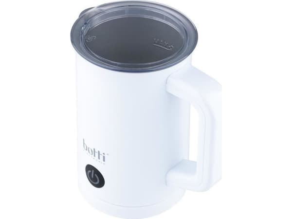 Botti melkeskummer MELKSKUMMER PIENO XH 9168 HVIT