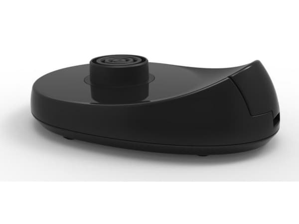 Guzzanti GZ 004, 500 W, 165 mm, 115 mm, 190 mm, 1 kg, 170 mm