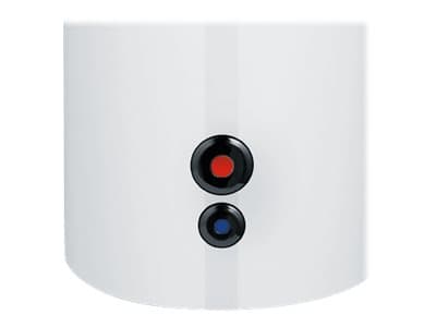 Graef MS 701 - Mjölkskummare - 400 ml - 450 W - vit
