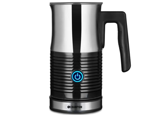 Mjölkskummare 130ml/300ml MS210 Rostfri