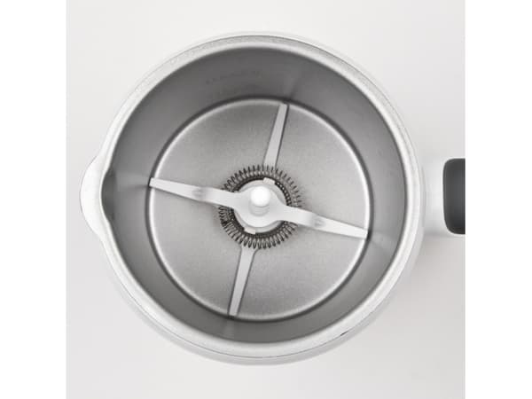 Girmi ML5401, AC, 500 W, 50 - 60 hz, 230 V, 165 mm, 113 mm