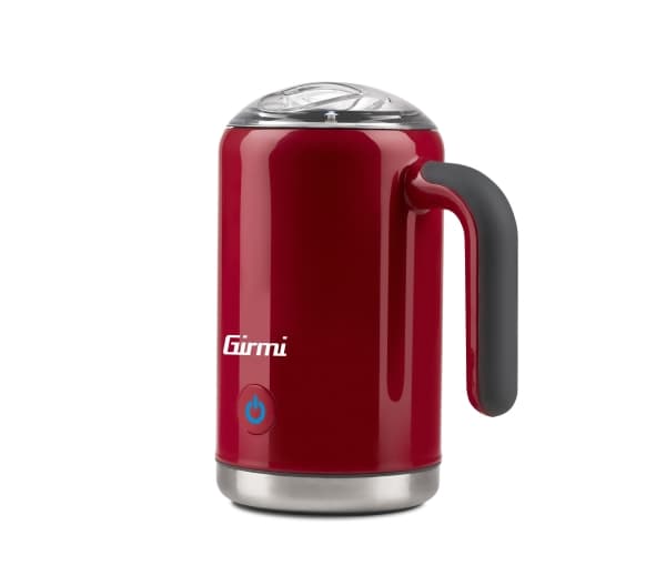 Girmi milk frother Girmi ML5402 milk frother red