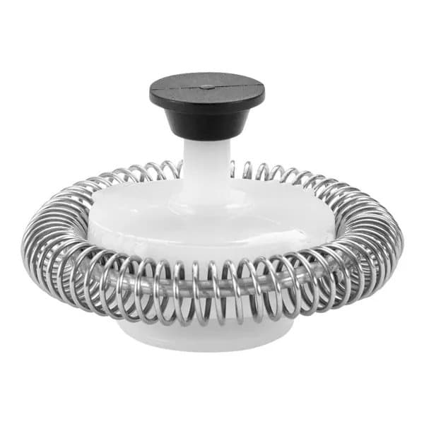 ZWILLING Enfinigy, Automatisk, Sølv, Rustfritt stål, 400 ml, 200 ml, Varm & Kald