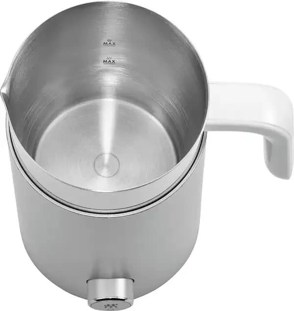ZWILLING Enfinigy, Automatisk, Sølv, Rustfritt stål, 400 ml, 200 ml, Varm & Kald
