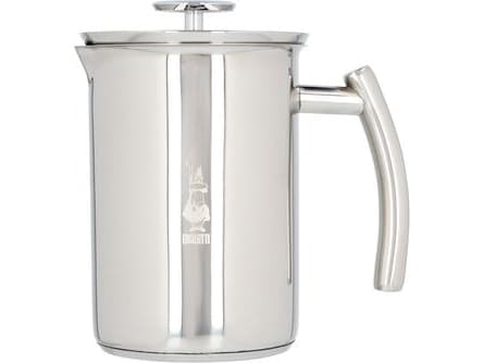 Bialetti 8006363027236, Manuell, Metallisk, Rustfritt stål, 330 ml, 574 mm, China