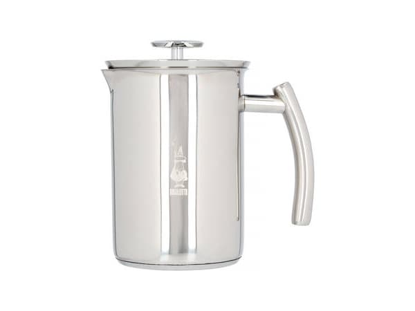 Bialetti 8006363027236, Manuell, Metallisk, Rustfritt stål, 330 ml, 574 mm, China