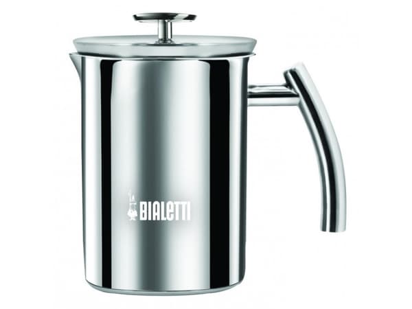 Bialetti 8006363027236, Manuell, Metallisk, Rustfritt stål, 330 ml, 574 mm, China