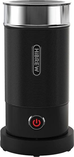 HiBREW milk frother HiBREW M1A electric milk frother (black)