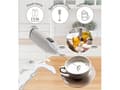 Miniatyrbild 5 av 5: Adler AD 4500, Batteri, AA, 1,5 V, Alkalisk, 120 g, 70 mm