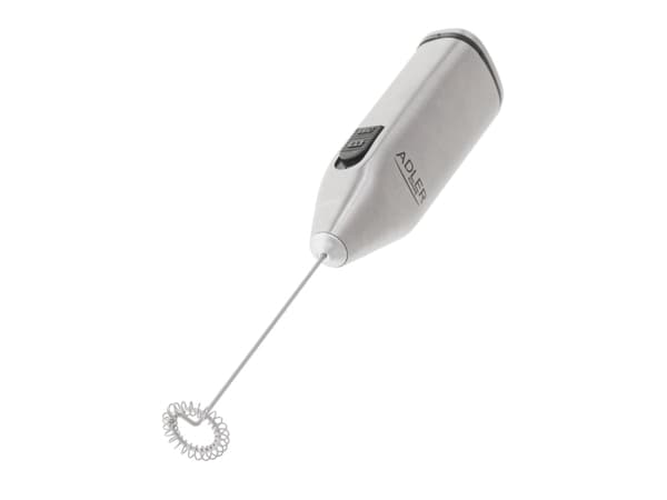 Adler AD 4500, Batteri, AA, 1,5 V, Alkalisk, 120 g, 70 mm