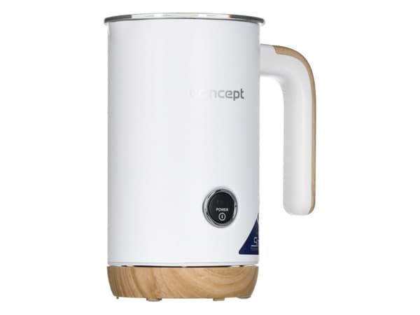 Concept NM4100, AC, 500 W, 145 mm, 105 mm, 180 mm, 850 g