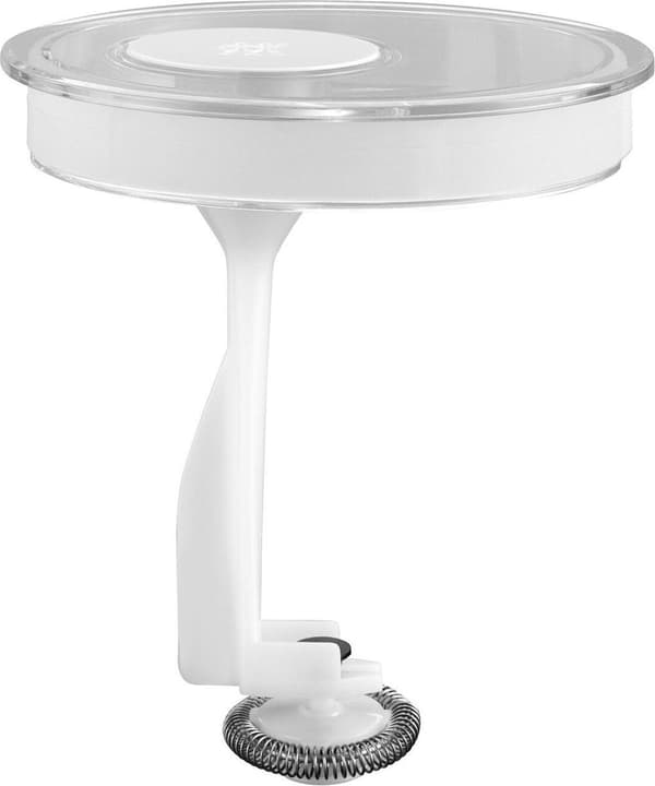 Zwilling Enfinigy Silver mjölkskummare