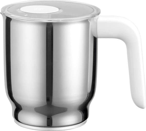 Zwilling Enfinigy Silver mjölkskummare