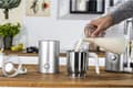 Miniatyrbild 2 av 10: Zwilling Enfinigy Silver mjölkskummare