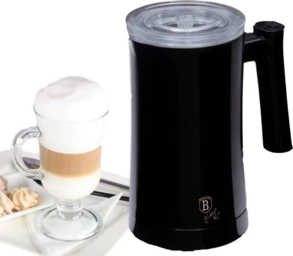 Berlinger Haus ELEKTR melkeskummer. MELKEKUMMER 590ML 400W BERLINGER HAUS BH-9285