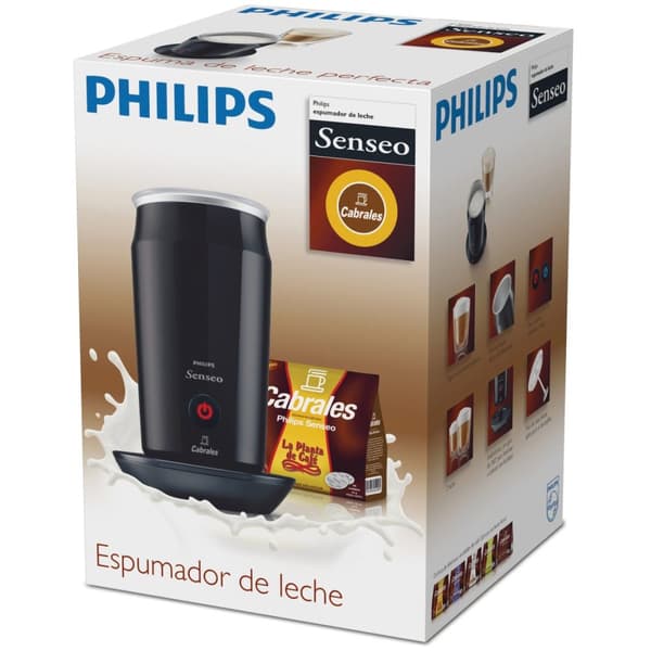 Philips Mjölkskummare CA6500/60  Sense