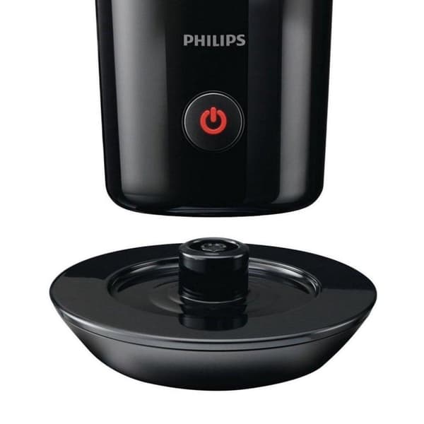 Philips CA6500/60 SENSEO Milk Twister Mælkeskummer Sort
