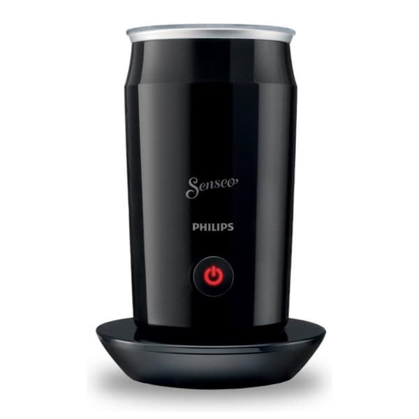 Philips CA6500/60 SENSEO Milk Twister Mælkeskummer Sort