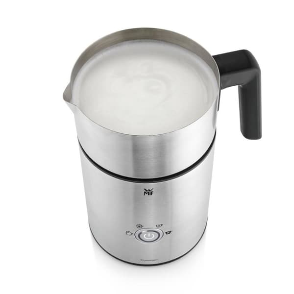 WMF 04.1317.0011 Lono Mjölkchokladskummare 0,5L rostfritt stål