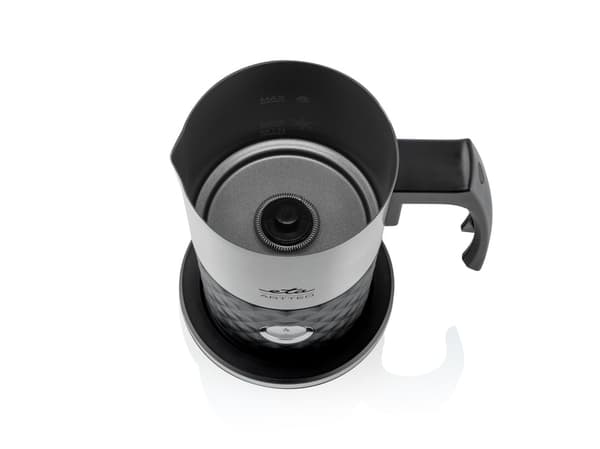 ETA Artteo 4189 90000 - Mjölkskummare - 300 ml - 550 W - stål