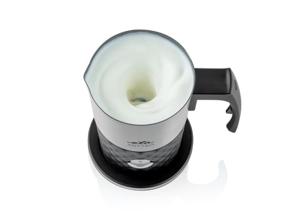 ETA Artteo 4189 90000 - Mjölkskummare - 300 ml - 550 W - stål