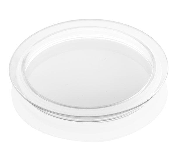 ETA Artteo 4189 90000 - Mjölkskummare - 300 ml - 550 W - stål