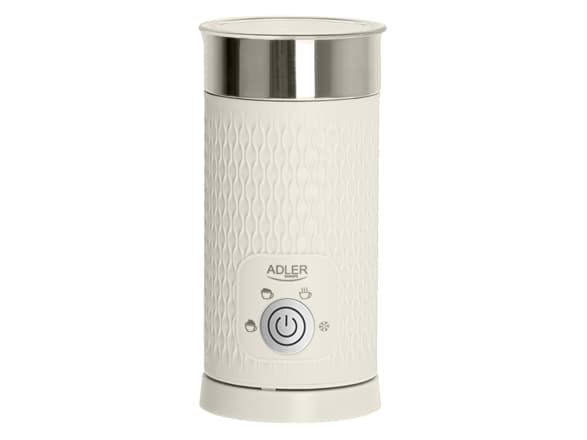 Adler | Milk frother | AD 4495 | 500 W | Milk frother | Cream