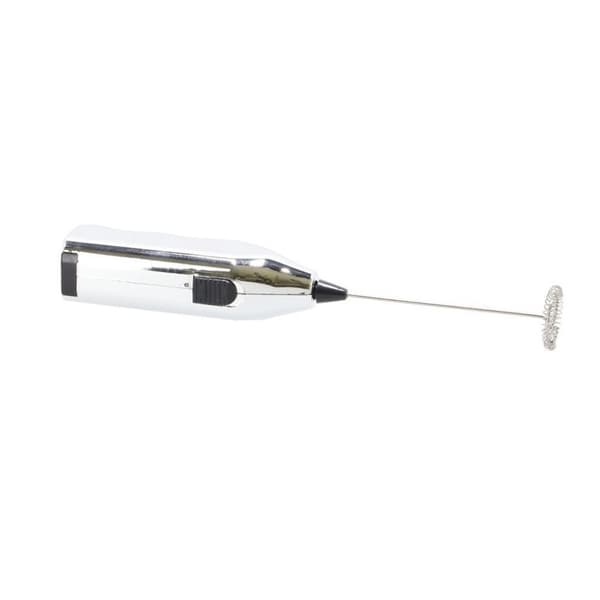 Utmärkt Houseware Milking Klopper Chroom