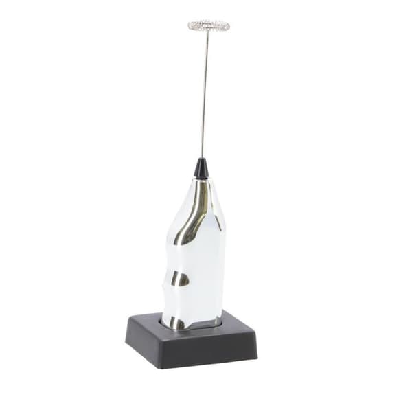 Utmärkt Houseware Milking Klopper Chroom