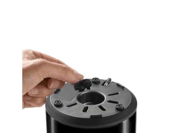 Caso 1665, Vekselstrøm, 500 W, 50/60 Hz, 220 - 240 V, 165 mm, 125 mm