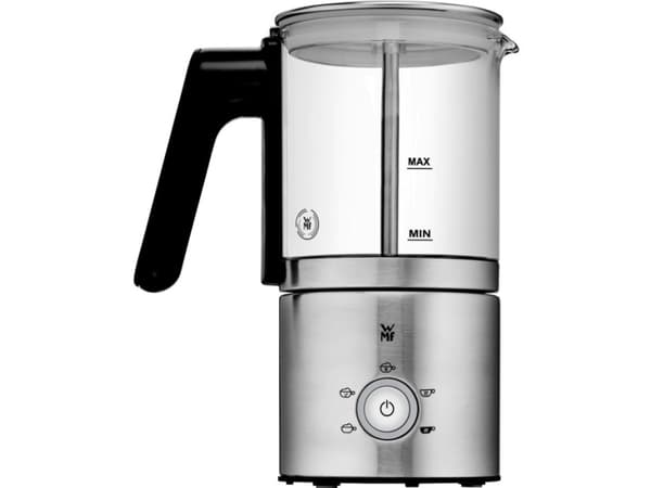 WMF 0413320011, Automatisk, Rustfritt stål, 250 ml, AC, 650 W, 50/60 Hz