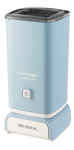 Ariete Mjölkskummare, vintage, Blå