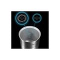 Miniatyrbild 5 av 5: Cecotec 500-W milk frother with 3 operating modes.