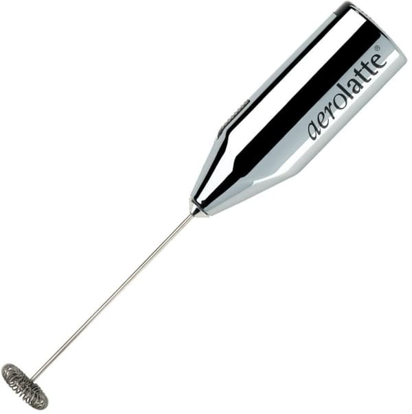 Aerolatte Classic mjölkskummare, krom