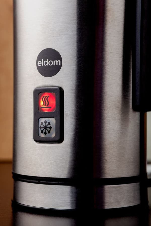 Eldom SI550 BUZZ mælkeskummer