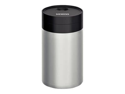 Siemens Mjölkbehållare