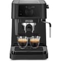 Miniatyrbild 1 av 4: Mjölkskummare - DELONGHI - EC 230.BK - 15 bar - 1,0 l - Svart