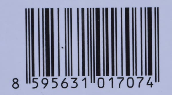 Mælkeskummer Nordic NM4101 KONCEPT sort