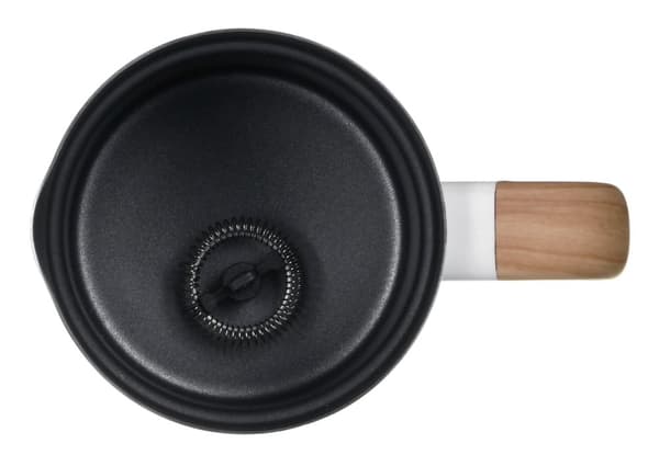 Mælkeskummer Nordic NM4100 KONCEPT hvid