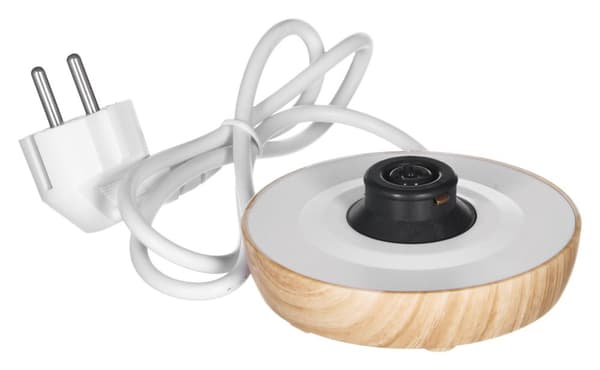 Mælkeskummer Nordic NM4100 KONCEPT hvid