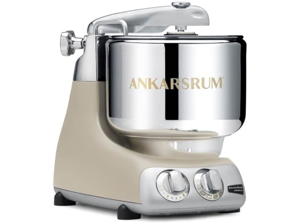 Ankarsrum AKM 6230HB laitesekoitin 600 W Harmony Beige (harmony beige)