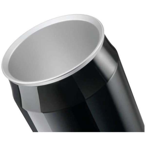 Mjölkskummare - Philips - CA6500/63 - Svart - 500 W - Innovativ funktion